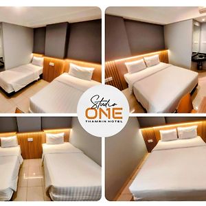 Studio One